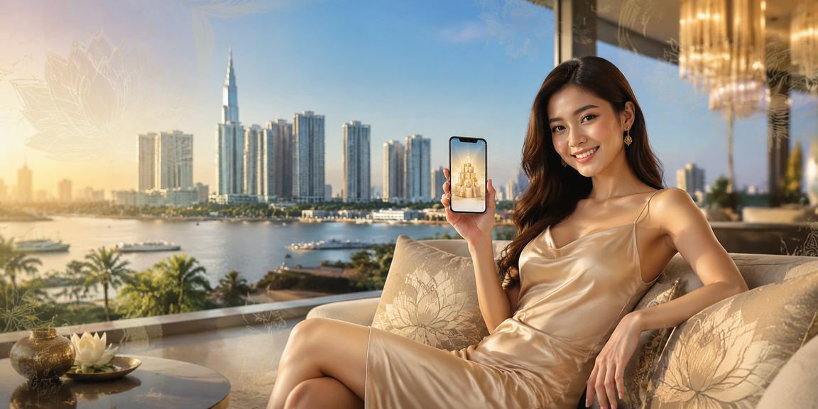 Người dùng tại TP.HCM trải nghiệm ứng dụng casino t13 trên điện thoại