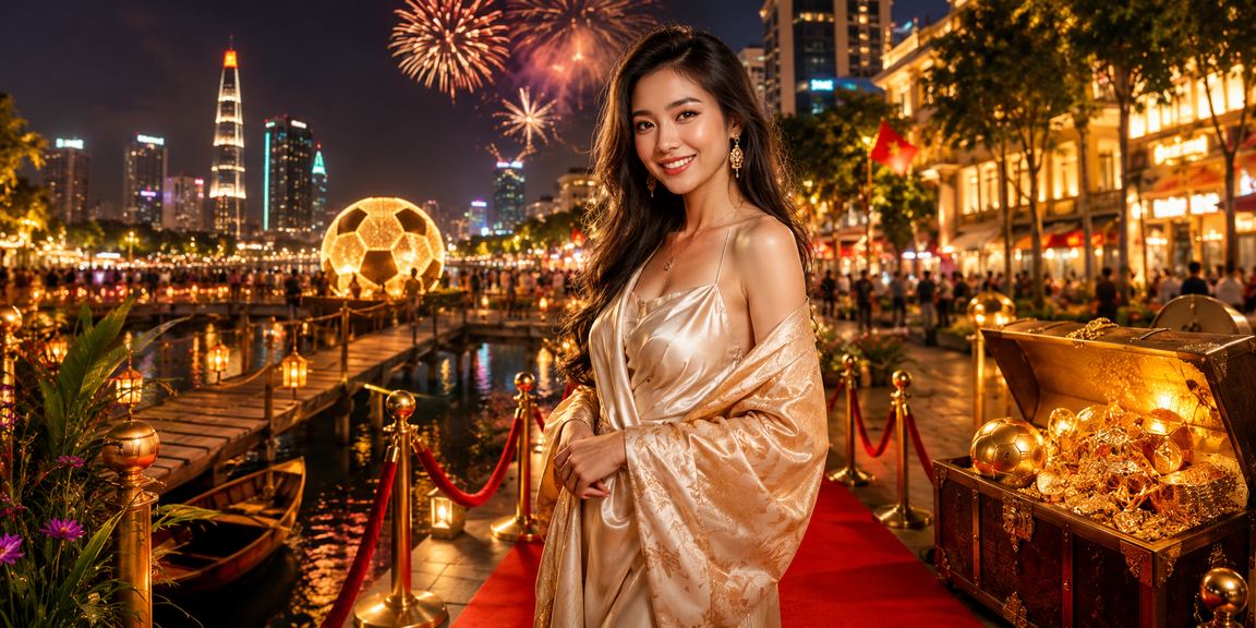 Môi trường giải trí an toàn và có trách nhiệm tại Việt Nam