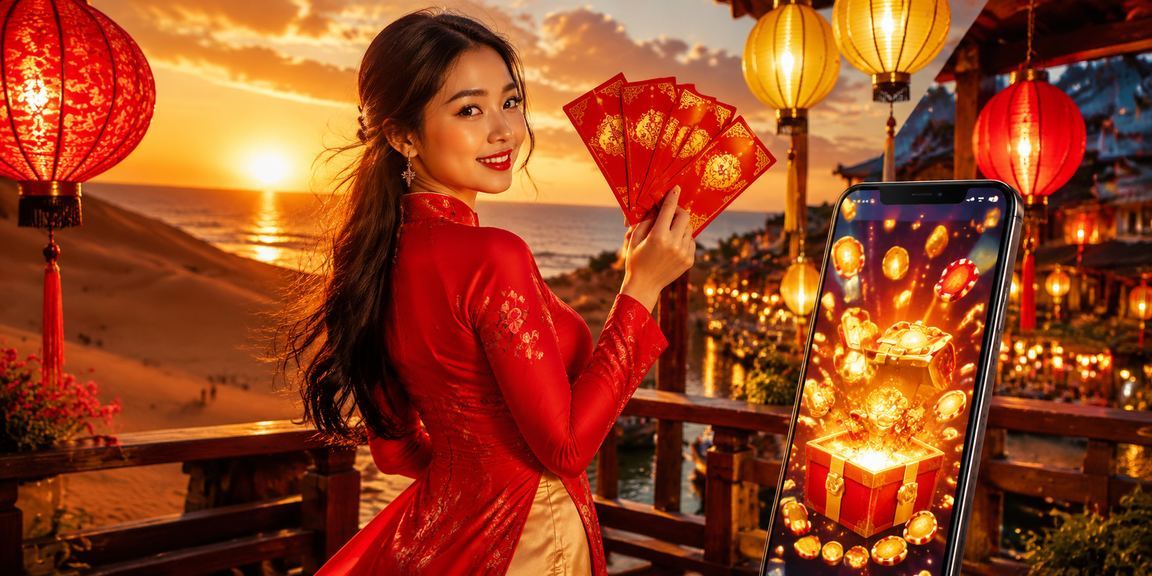 Thành viên t13 nhận thưởng và ưu đãi đặc biệt trong dịp lễ tạiViệt Nam